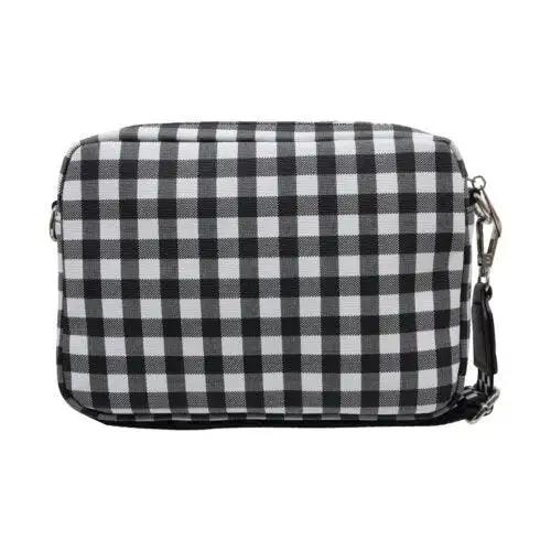 Carnaby Cross Body Bag - Shweetcheeks Collection