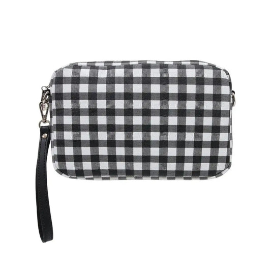 Carnaby Cross Body Bag - Shweetcheeks Collection