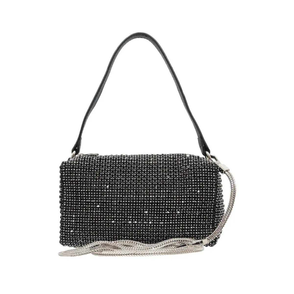 Madonna Evening Bag - Shweetcheeks Collection