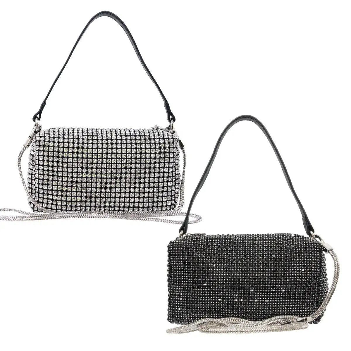 Madonna Evening Bag - Shweetcheeks Collection