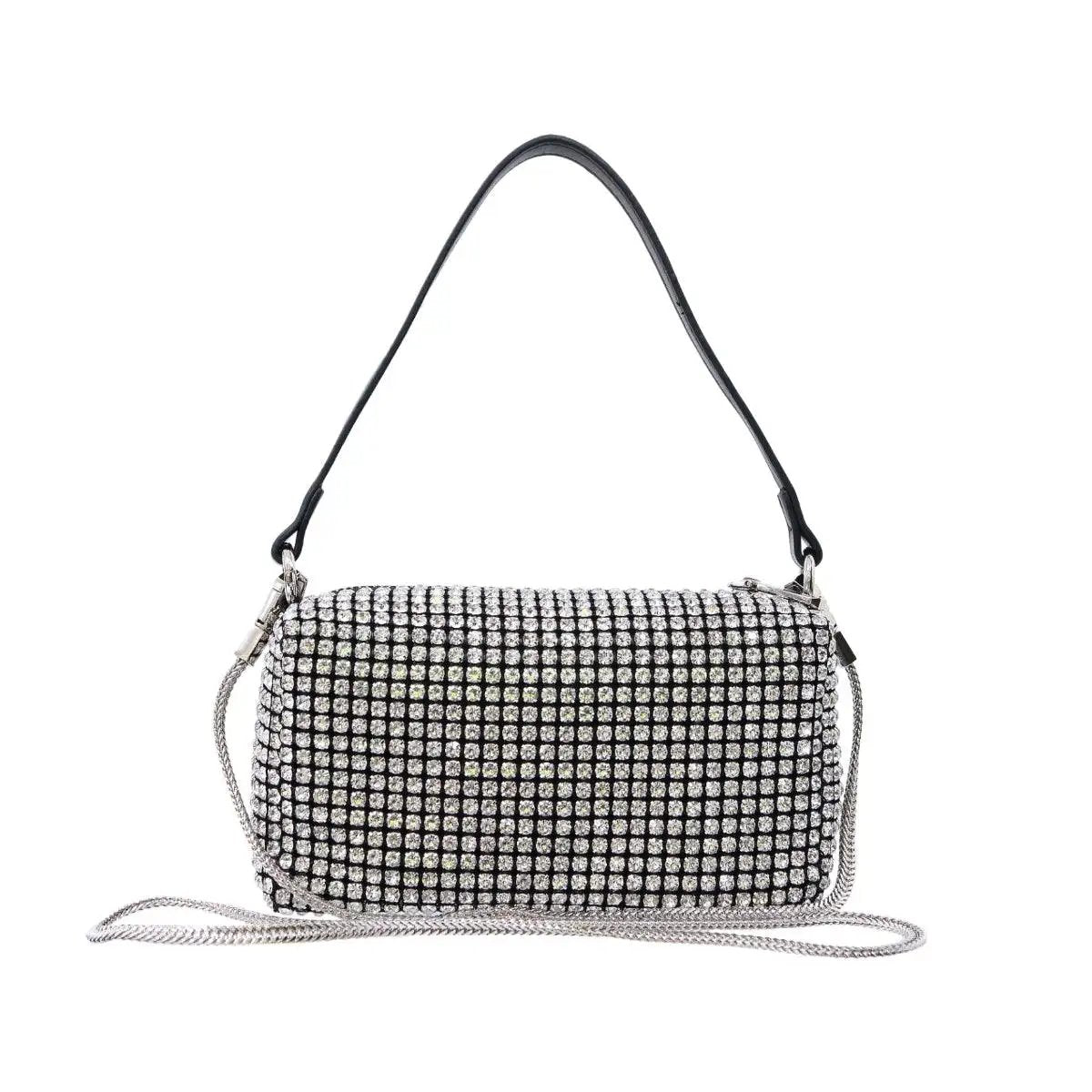 Madonna Evening Bag - Shweetcheeks Collection