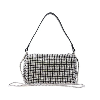 Madonna Evening Bag - Shweetcheeks Collection