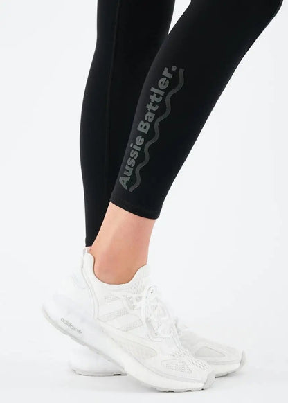 Megan Legging - Shweetcheeks Collection