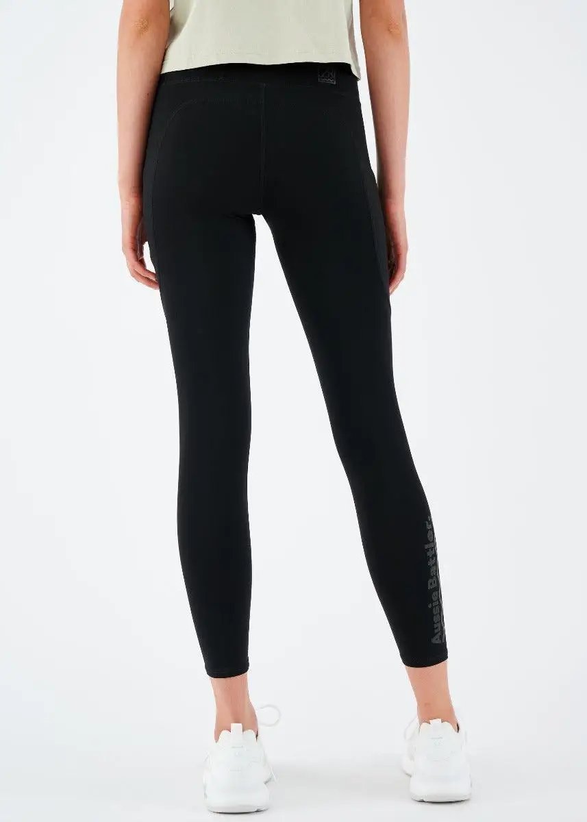 Megan Legging - Shweetcheeks Collection