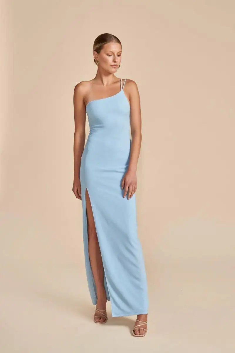 Sky Maxi Dress - Shweetcheeks Collection