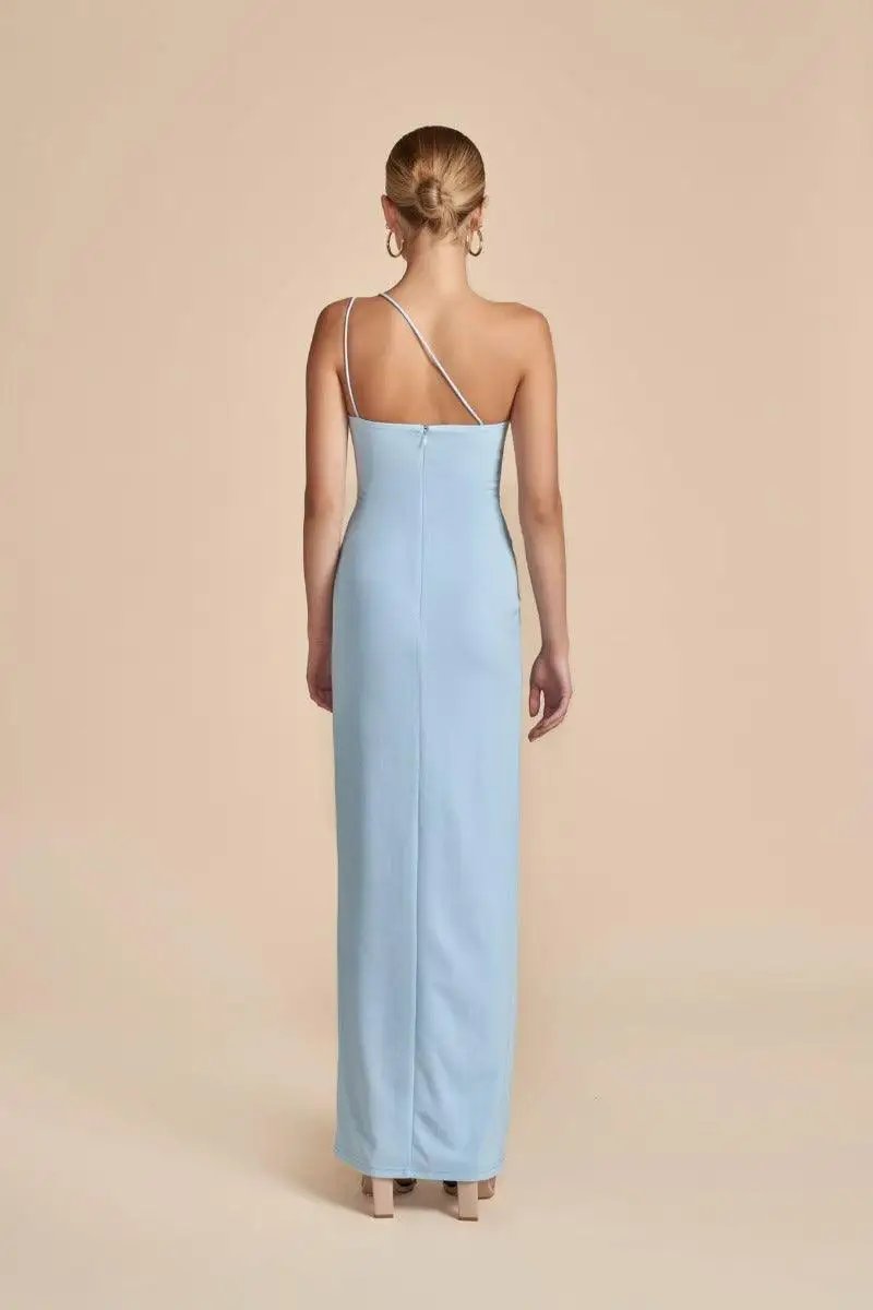 Sky Maxi Dress - Shweetcheeks Collection